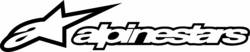 ALPINESTARS logo