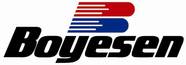 BOYESEN logo