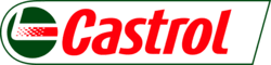 CASTROL logo