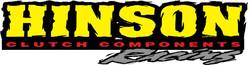 HINSON logo