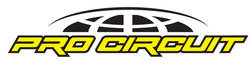 PRO CIRCUIT logo