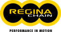 REGINA logo