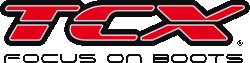 TCX logo