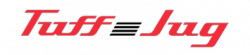 TUFF JUG logo