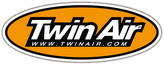 TWIN AIR logo
