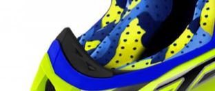 Airoh Aviator 2.2 / Ace Nenäsuoja - Varaosat - 571-4170 - 2