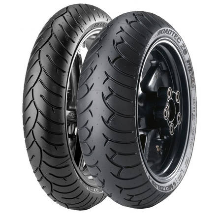 METZELER Roadtec Z6 190/50 ZR 17 M/C (73W) TL R - Renkaat - 34-14490 - 3