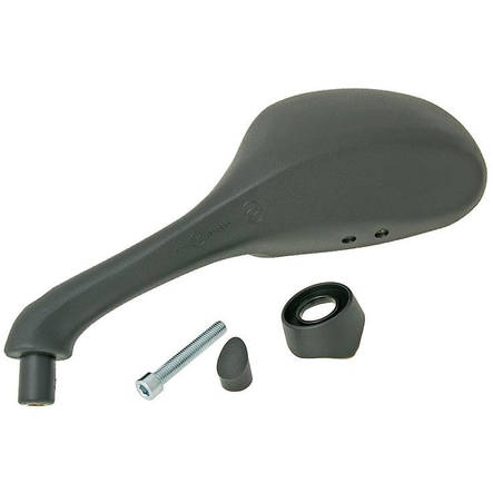 Peili, Oikea, Gilera Runner 50 05-17 / Piaggio NRG 50 03-17 - Peilit - 307-2970 - 1