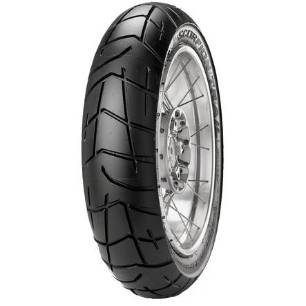 Pirelli Scorpion Trail 130/80R17 65H TL - Renkaat - 53-17270 - 3