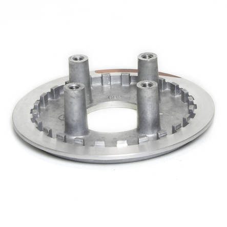 ProX Clutch Pressure Plate CR80 '90-02 + CR85 '03-07 - Kytkin - 400-18-P1110 - 1