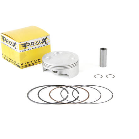 ProX Piston Kit YZ426F '00-02 + WR426F '01-02 - Männät ja renkaat - 400-01-2421-200 - 1