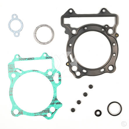 ProX Top End Gasket Set DR-Z400 '00-13 - Yläpää tiivistesarjat - 400-35-3420 - 1