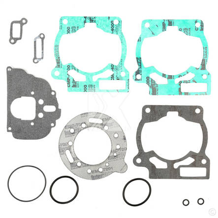 ProX Top End Gasket Set KTM125SX-EXC '98-01 - Yläpää tiivistesarjat - 400-35-6220 - 1
