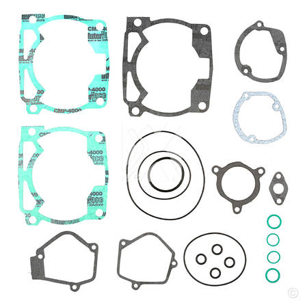 ProX Top End Gasket Set KTM300SX-EXC '90-03 - Yläpää tiivistesarjat - 400-35-6340 - 1
