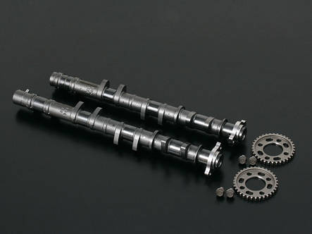 Yoshimura Camshaftset Suzuki GSX-R1000 09 ST-R TYPE R - Nokat - ketjut - kiristäjät - 31J-210-518-0100 - 1