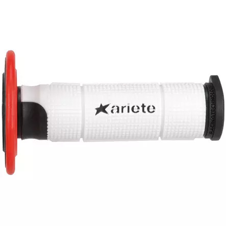 Ariete Trinity, Valkoinen/Musta/Punainen - Tupit - 5-2126-10 - 1