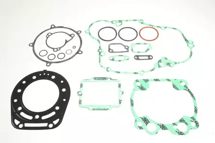 Athena Täydellinen tiivistesarja, Kawasaki KX 500 89-04 - Täydelliset tiivistesarjat - 421-250-850500 - 3
