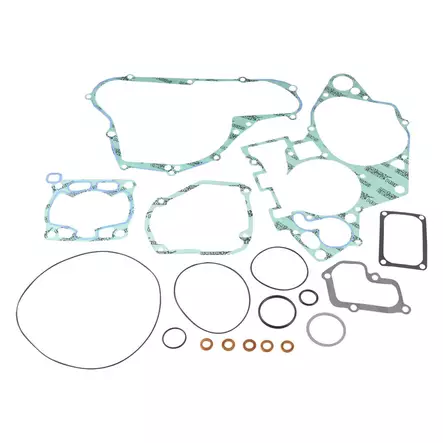 Athena Täydellinen tiivistesarja, Suzuki RM 125 98-00 - Täydelliset tiivistesarjat - 421-510-850140 - 3