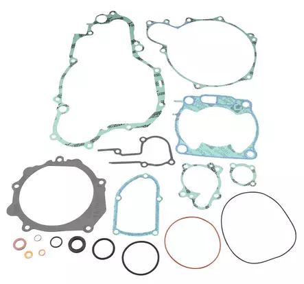 Athena Täydellinen tiivistesarja, Yamaha YZ 250 97-98 - Täydelliset tiivistesarjat - 421-485-850270 - 3