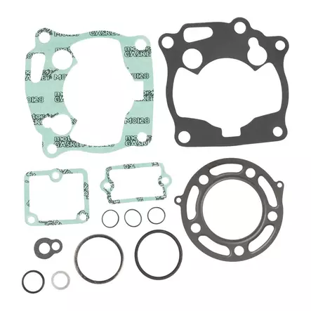 Athena Yläpään tiivistesarja, Kawasaki KX 125 92-97 - Yläpää tiivistesarjat - 421-250-600130 - 3