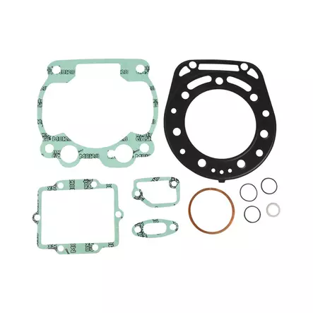 Athena Yläpään tiivistesarja, Kawasaki KX 500 89-04 - Yläpää tiivistesarjat - 421-250-600500 - 3