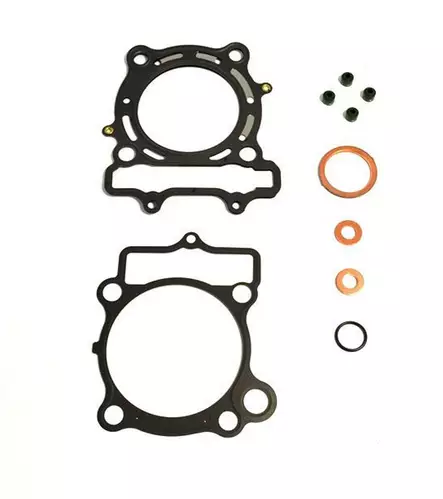 Athena Yläpään tiivistesarja, Suzuki RM-Z 250 07-09 - Yläpää tiivistesarjat - 421-510-600050 - 3