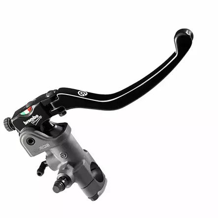 BREMBO HPK 15 RCS jarrupääsylinteri - Jarru tarvikkeet - 233-110A26330 - 1
