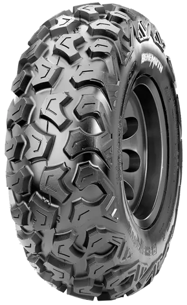 CST Rengas Behemoth CU07 26x9.00-R14 8-Ply M+S E-hyv. 51M - Renkaat - 74-8640 - 3