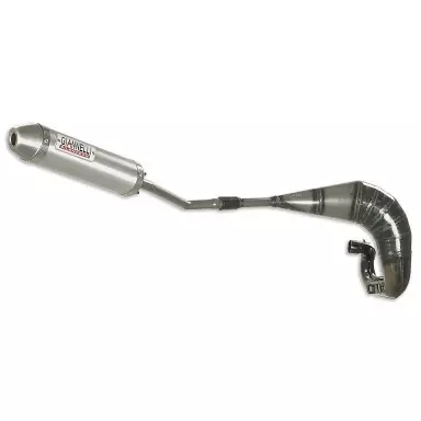 Gianelli Enduro 2T Pakoputki (E-hyv.), Aprilai RX -05 - Pakoputket 2-T - 308-0270 - 1