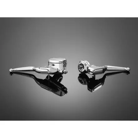 Highway Hawk HANDLEBAR CONTROL KIT 11/16 - Ohjaustangot ja tarvikkeet - 561-45-0100 - 1