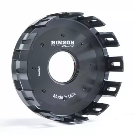 Hinson Kytkinkori KTM450F 07-12 - Kytkin - 450-H270 - 1