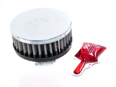 K&N - Ilmansuodattimet - 20-RC2870 - 1