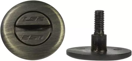 LS2 Ruuvit OF597 - Varaosat - 636-9-0080 - 2