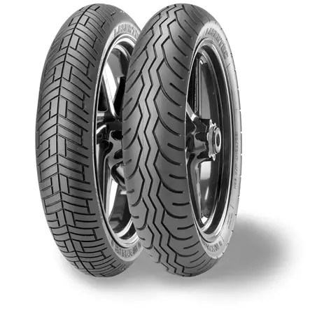 METZELER Lasertec 130/70 - 18 M/C 63H TL R - Renkaat - 34-15330 - 1