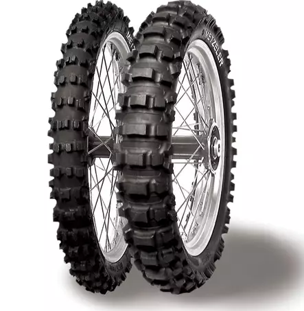 *Metzeler MC 5 110/100-18 NHS - Renkaat - 34-09300 - 1