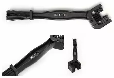 Muc-Off Kedjeborste (12) - Puhdistusaineet - 550-350 - 2