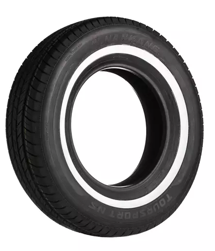 Nankang N-605 TourSport Valkosivu 205/75-14 - Kesärenkaat - K2057514NANKANGN60 - 1