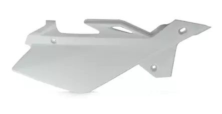 Polisport sivunumerokilvet Husqvarna MX&Enduro 08-09 - Sivunumerokilvet - 175-0645-0 - 2