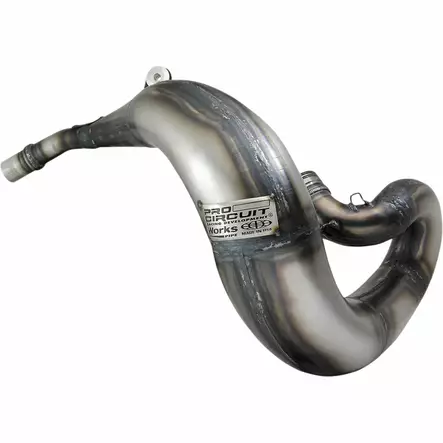 Pro Circuit Works Pipe - Pakoputket 2-T - 0752030 - 1