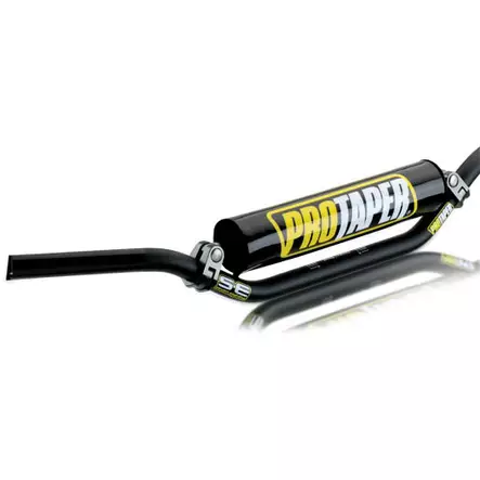 Pro Taper SE WINDHAM BLACK - Ohjaustangot ja tarvikkeet - 63-5228-0 - 1