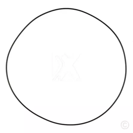 ProX Clutch Cover Gasket CRF250R '10-17 - Tiivisteet ja osat - 400-19-G1340 - 1