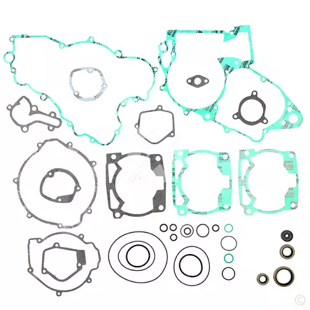 ProX Complete Gasket Set KTM300SX-EXC '90-03 - Täydelliset tiivistesarjat - 400-34-6340 - 1