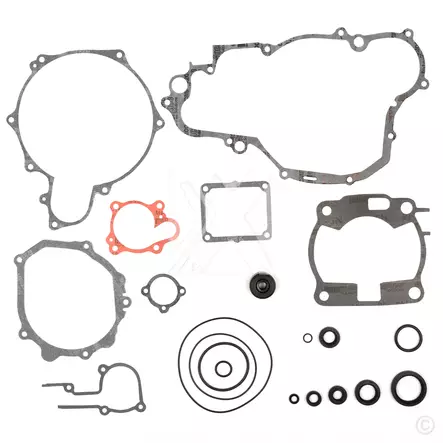 ProX Complete Gasket Set Yamaha YZ250 '90-91 - Täydelliset tiivistesarjat - 400-34-2310 - 1