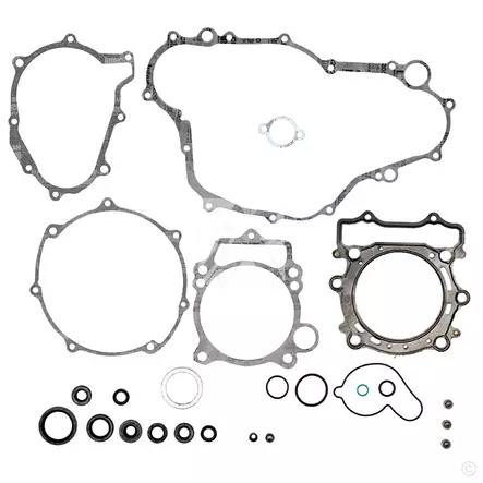 ProX Complete Gasket Set Yamaha YZ426F '00-02 + WR426F '01-0 - Täydelliset tiivistesarjat - 400-34-2420 - 1