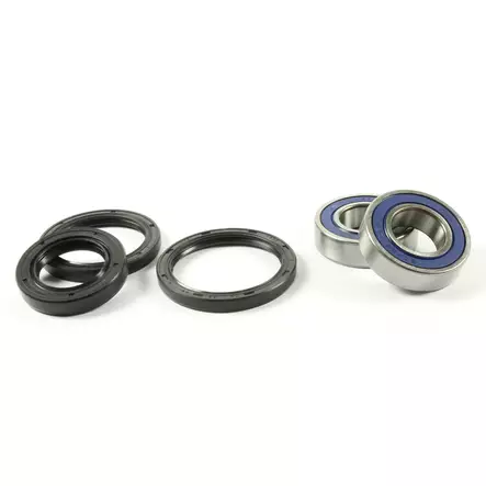 ProX Etupyörän laakerisarja VMX17 V-Max 09-14 - Pyöränlaakerit - 400-23-S114050 - 1