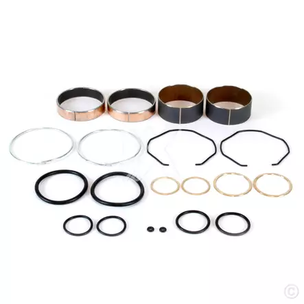ProX Front Fork Bushing Kit YZ125/250/250F/426F/450F '96-03 - Etuhaarukan korjaussarjat - 400-39-160010 - 1