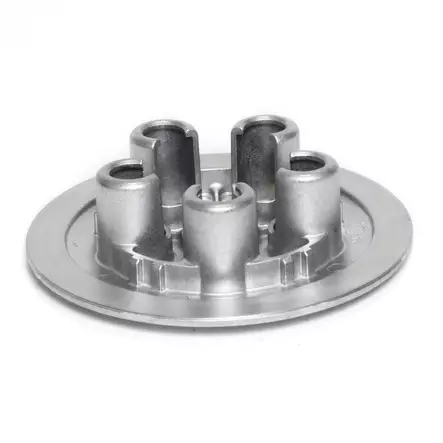 ProX Kytkimen Painelevy CRF250R 04-07 + KTM250SX-F 06-12 - Kytkin - 400-18-P1300 - 1