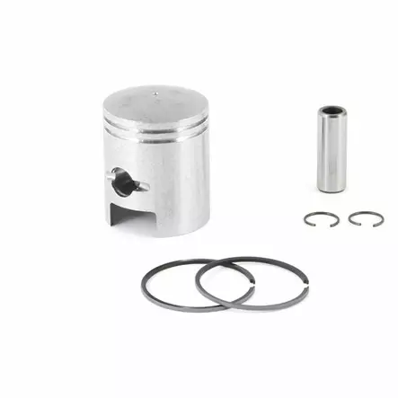 ProX Mäntäsarja, 41,00 , Suzuki PV50 / Morini-moottori nestejäähdytys (12mm) - Männät ja renkaat - 301-01-3001-000 - 2