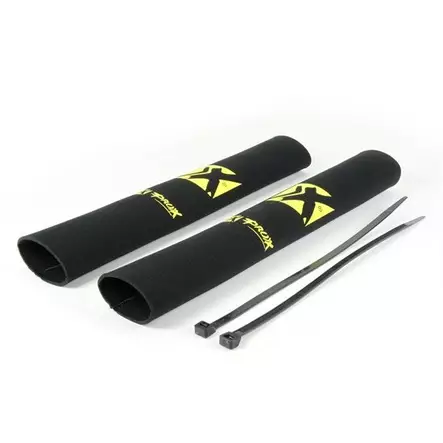 ProX Neoprene Fork Seal Protector 130 x 44-50 mm. - Iskunvaimentimet ja osat - 400-40-FSP1304450 - 1