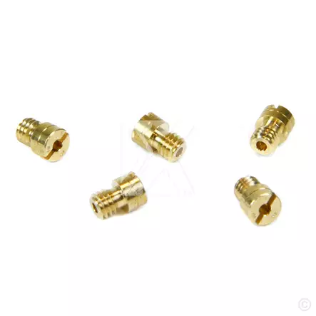 ProX Pääsuutin, Keihin 99101-116 # 70 , (5 kpl) - Tekniikka - 400-45-116070 - 1
